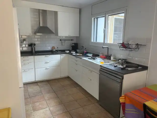 Casa amb piscina en venda a Carrer Comajuliana, imagen 40