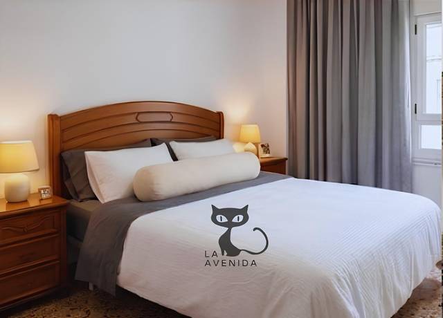 Apartamento en Venta en Picanya