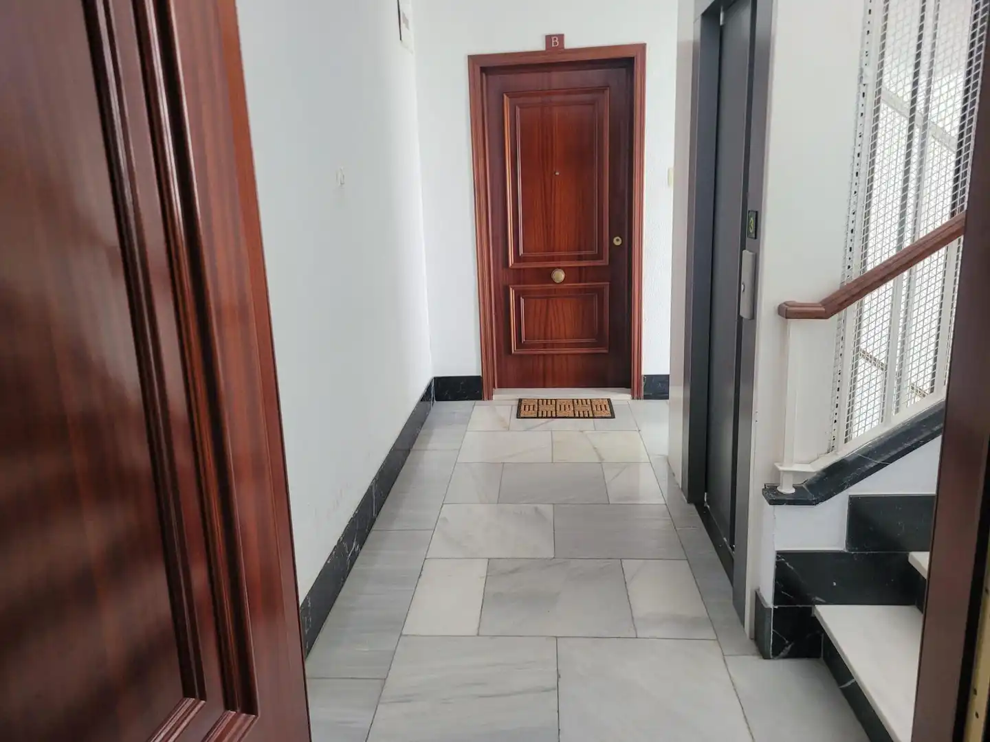 Flat for sale in Cádiz  with Air Conditioner and Terrace