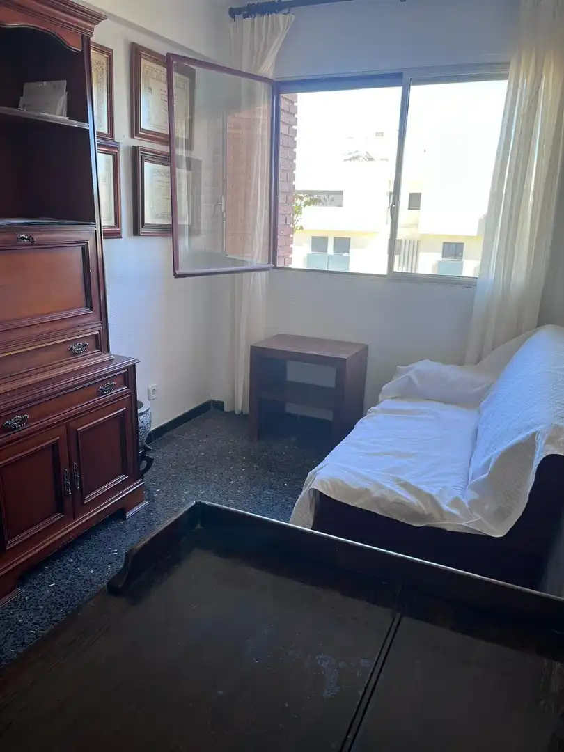 Habitación de Piso en venta en Lorca con Aire acondicionado, Calefacción y Trastero
