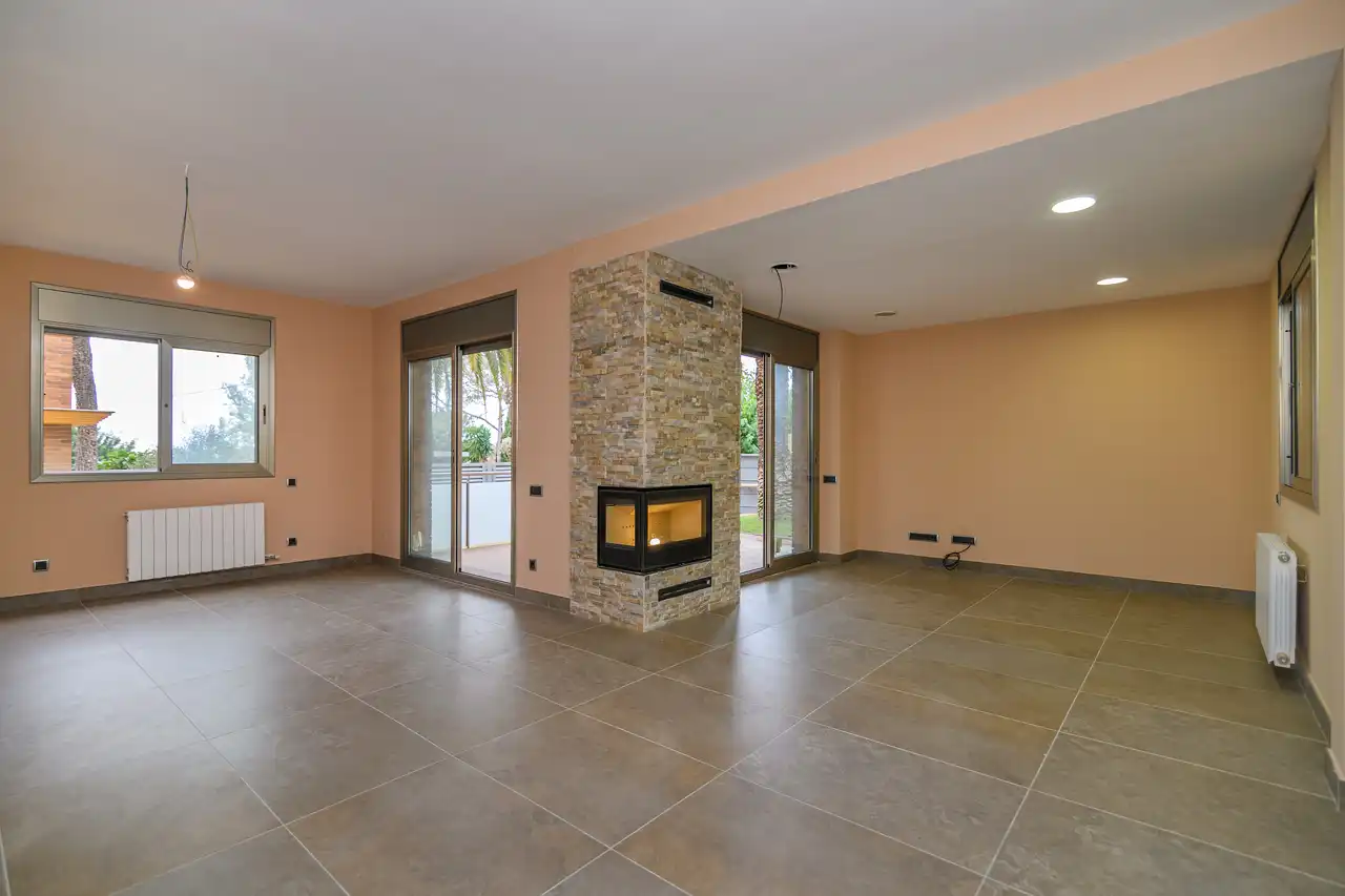 Haus oder Chalet zum Verkauf in Avinguda Mediterrani, Cunit Residencial
