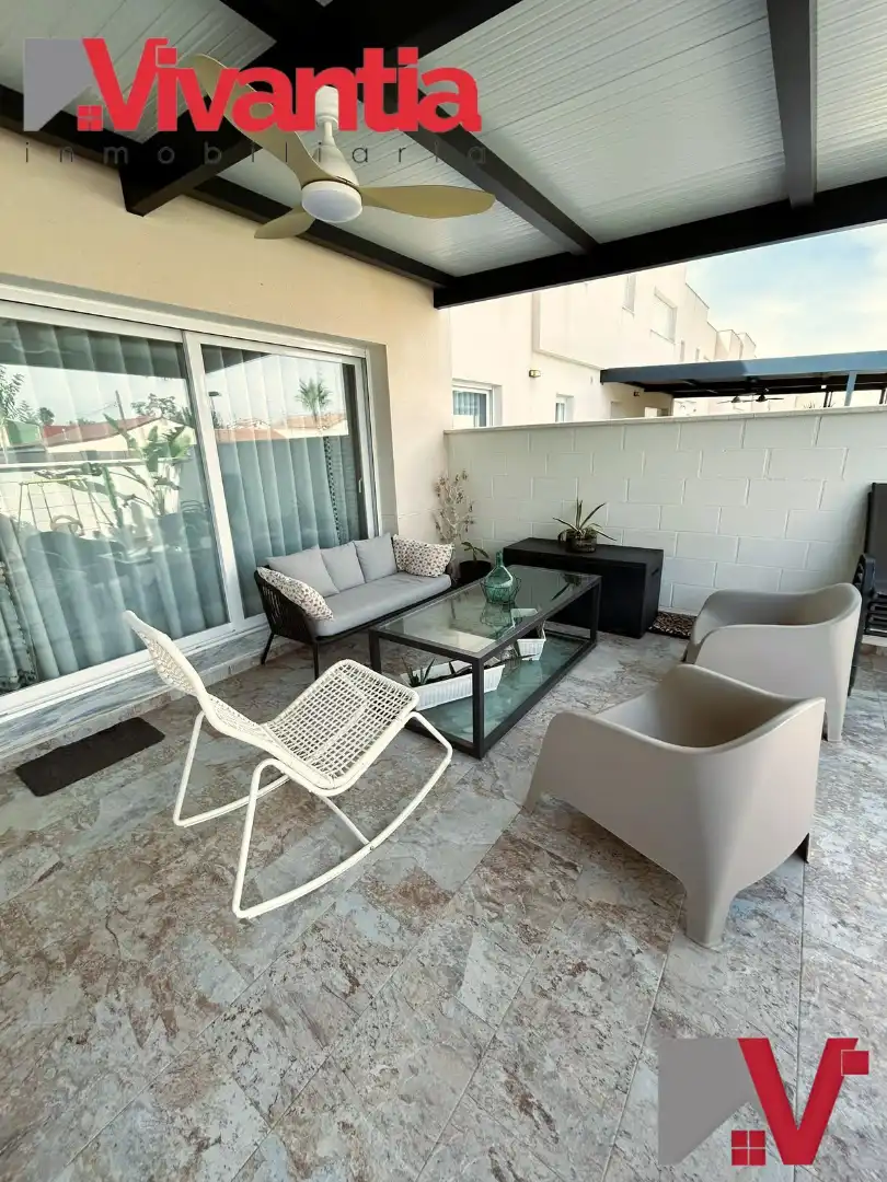 Maisonette mit Pool zum Verkauf in Pedanías Centro, imagen 6