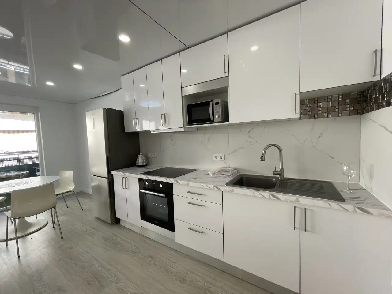 Wohnung mit Terrasse zum Verkauf in Playa del Acequión, Náufragos y Rocío del Mar, imagen 26