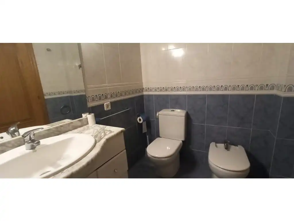 Baño de Piso en venta en Benicarló