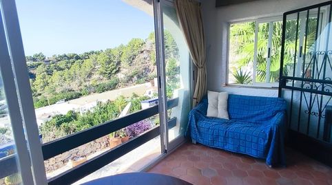 Photo 2 of Houses for sale in La Viña - Montemar - San Jaime, Benissa