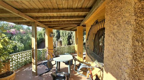 Photo 4 of Houses for sale in C. Pintor Aparicio, Almajada - Ravel, Mutxamel