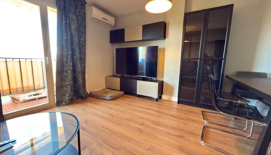 Foto 1 de Pis de lloguer a N/a, Hispanidad - Vivar Téllez, Málaga