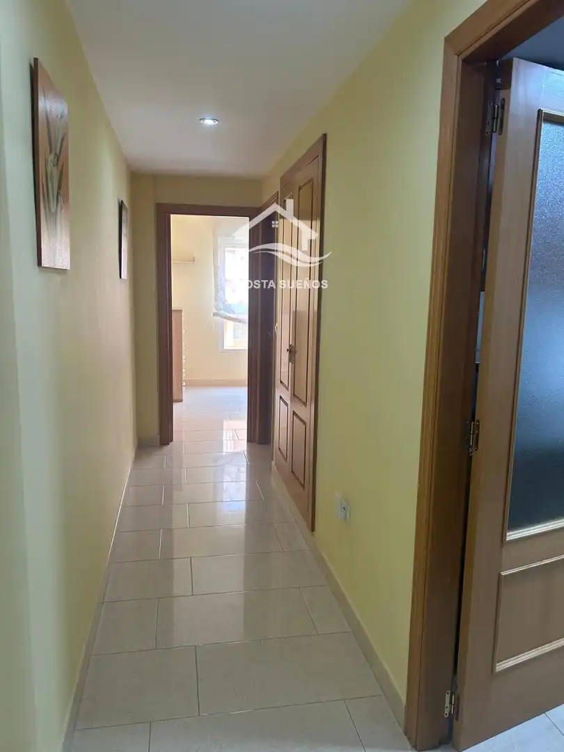 Appartamento con piscina in vendita a Serra Cavall Verd, imagen 33