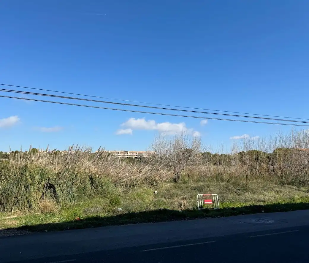 Terreny residencial en venda a PARTIDA LES CLOTES. Sector 46 Pol. 11 Parcela, imagen 9