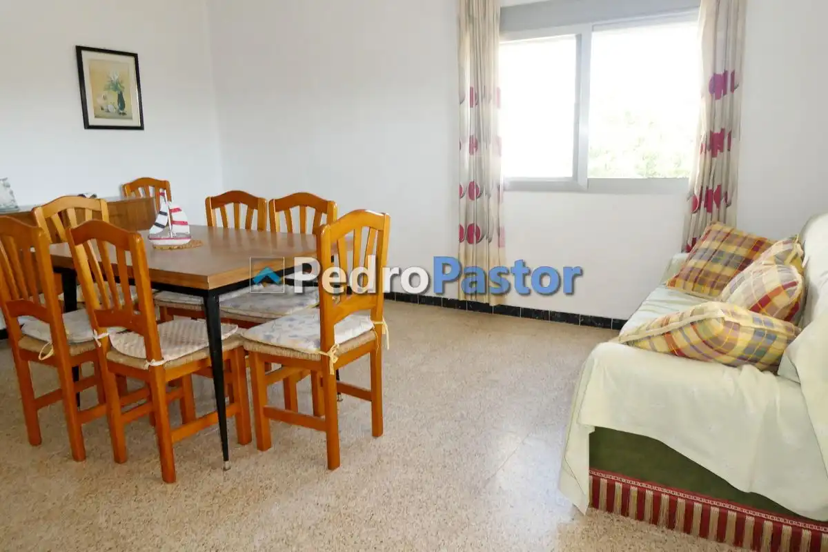 Detached house for sale in Las Marinas / Les Marines, imagen 9