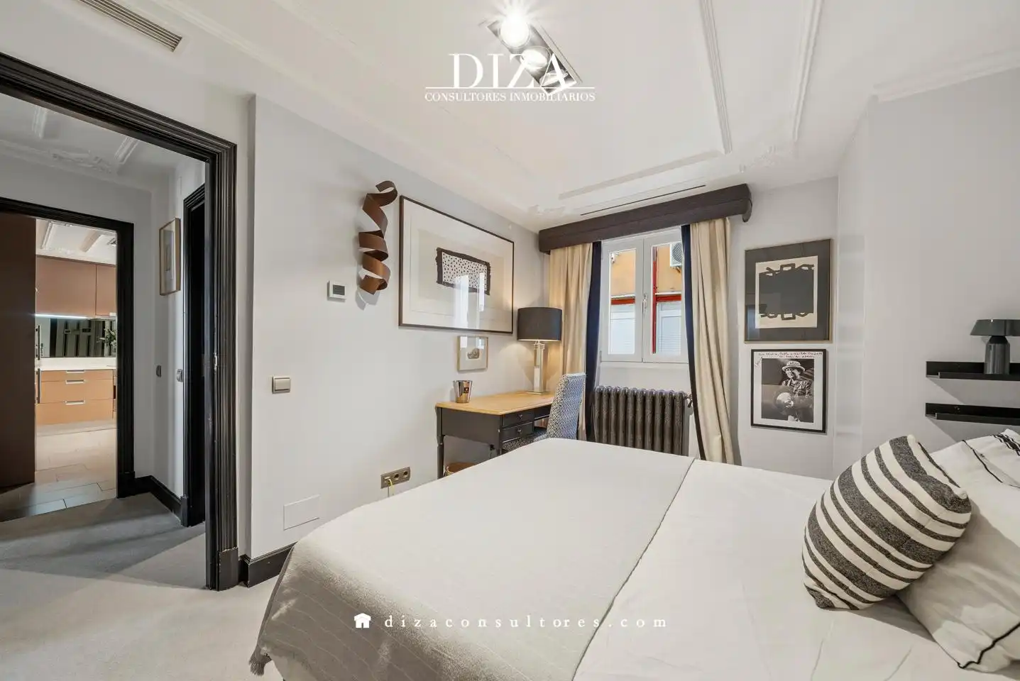 Piso en venta en Calle de Orellana, imagen 50