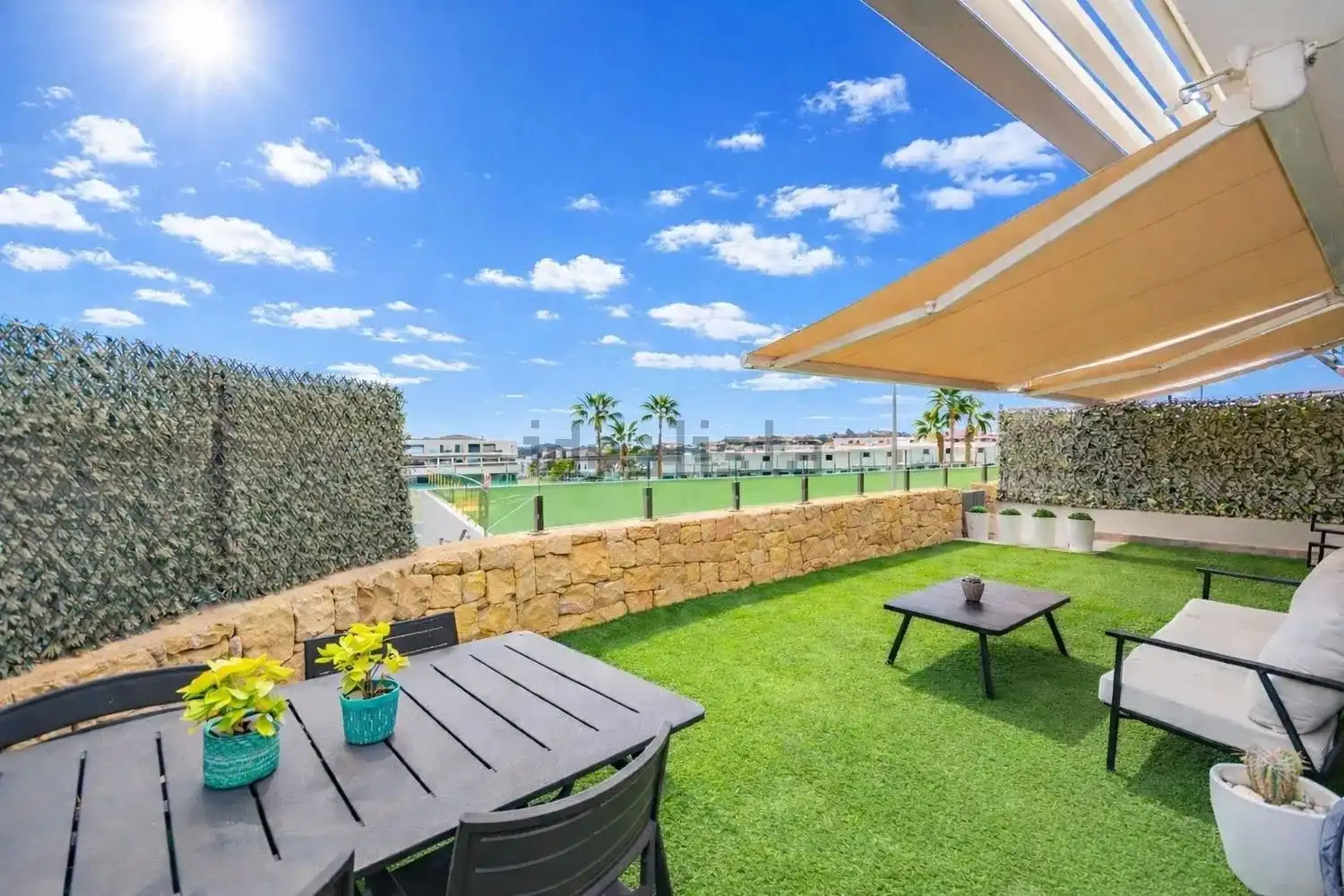 Mini appartamento con terrazza in vendita a Balcón de Finestrat - Terra Marina, imagen 7