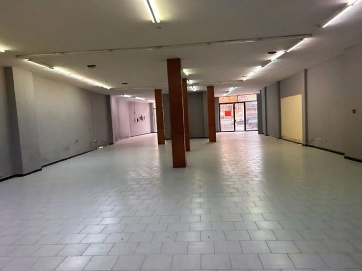 Gewerbefläche zur Miete in Calle Ancha 38, imagen 19