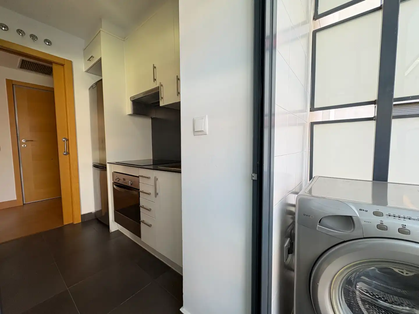 Flat for rent in Calle de López de Hoyos, 159, Ciudad Jardín