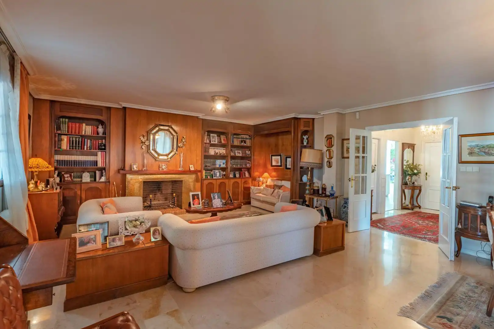 Detached house with terrace for sale in Huétor Vega, imagen 9