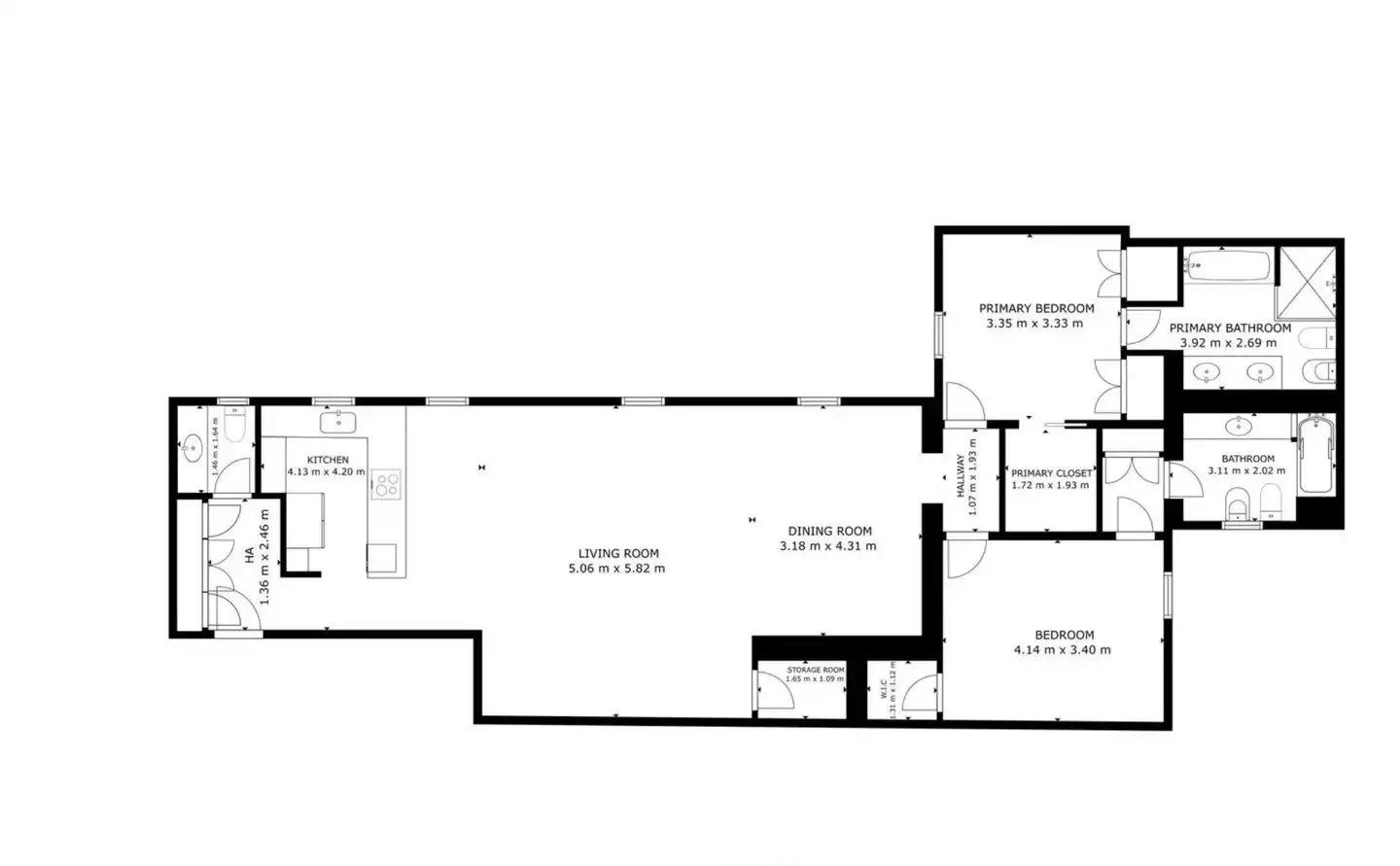 Piso con terraza en venta en Calle Velázquez, imagen 29
