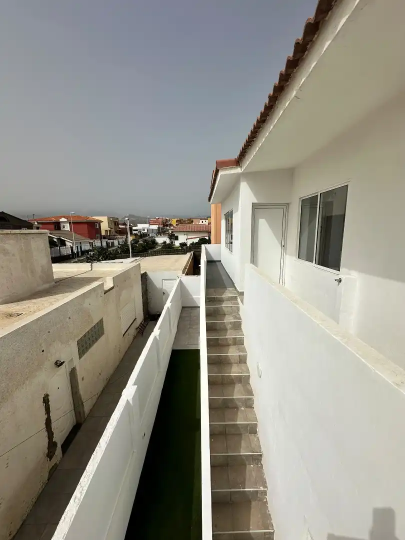 Detached house with terrace for sale in Calle Míster Blisse 56, imagen 22