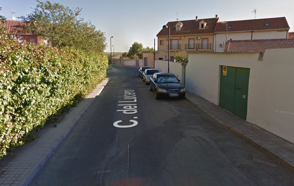 Exterior view of Flat for sale in Ciempozuelos