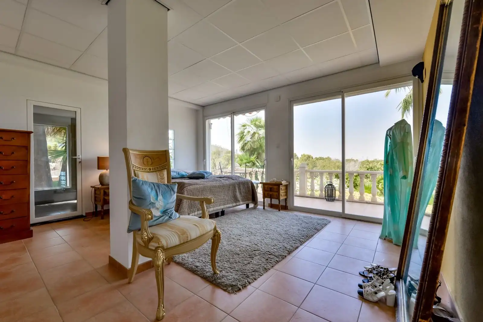 Casa con piscina en venta en L'Albir, imagen 76