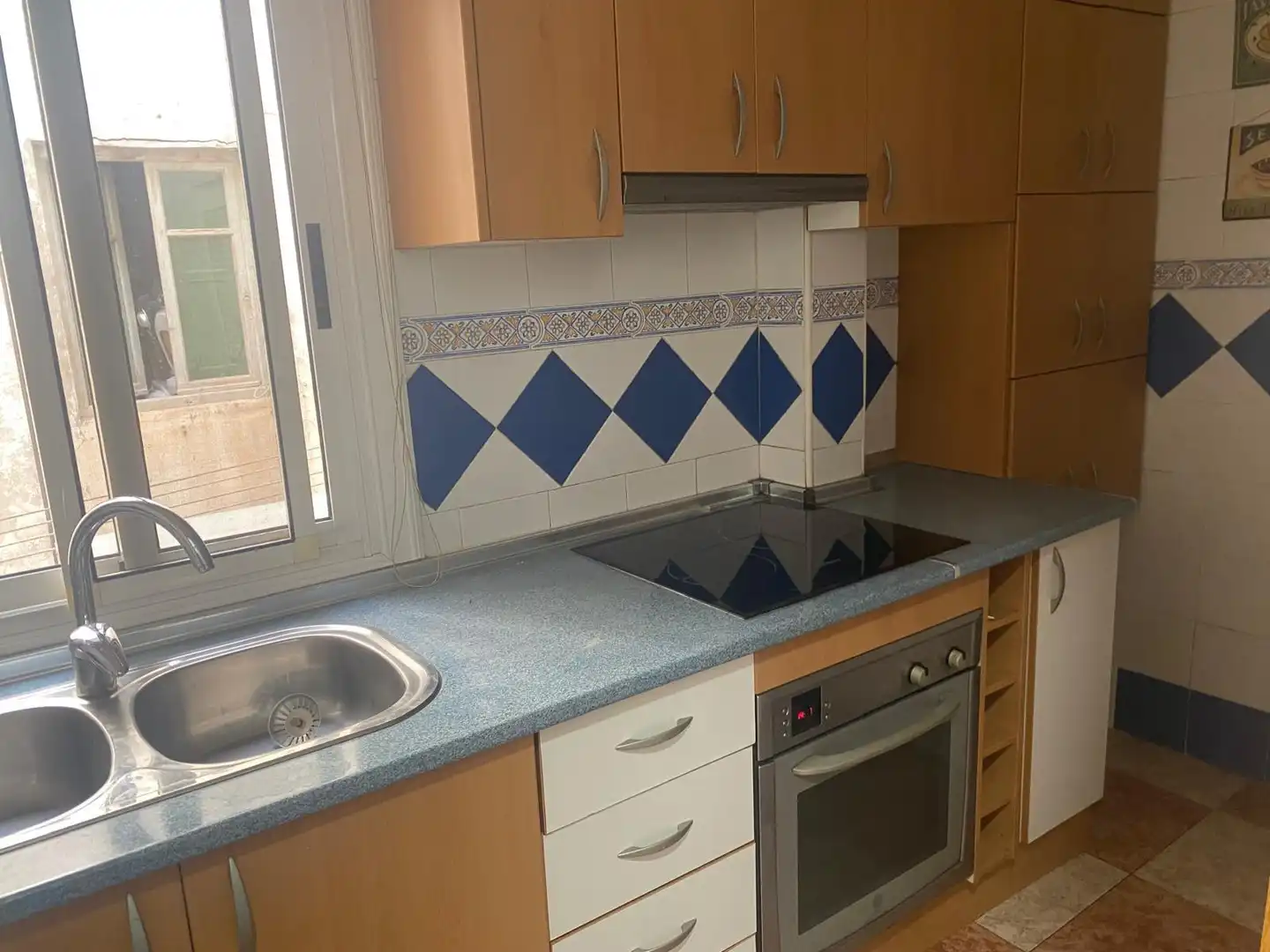 Mini appartamento con terrazza in affitto a Campoamor - Altozano, imagen 9