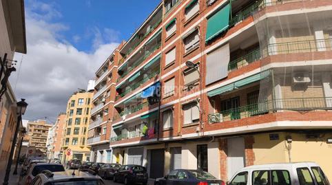 Foto 5 de Piso en venta en Mont-Olivet,  Valencia Capital