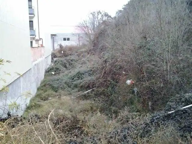 Rustikales Grundstück zum Verkauf in CR CL. DE LA SEU D'URGELL