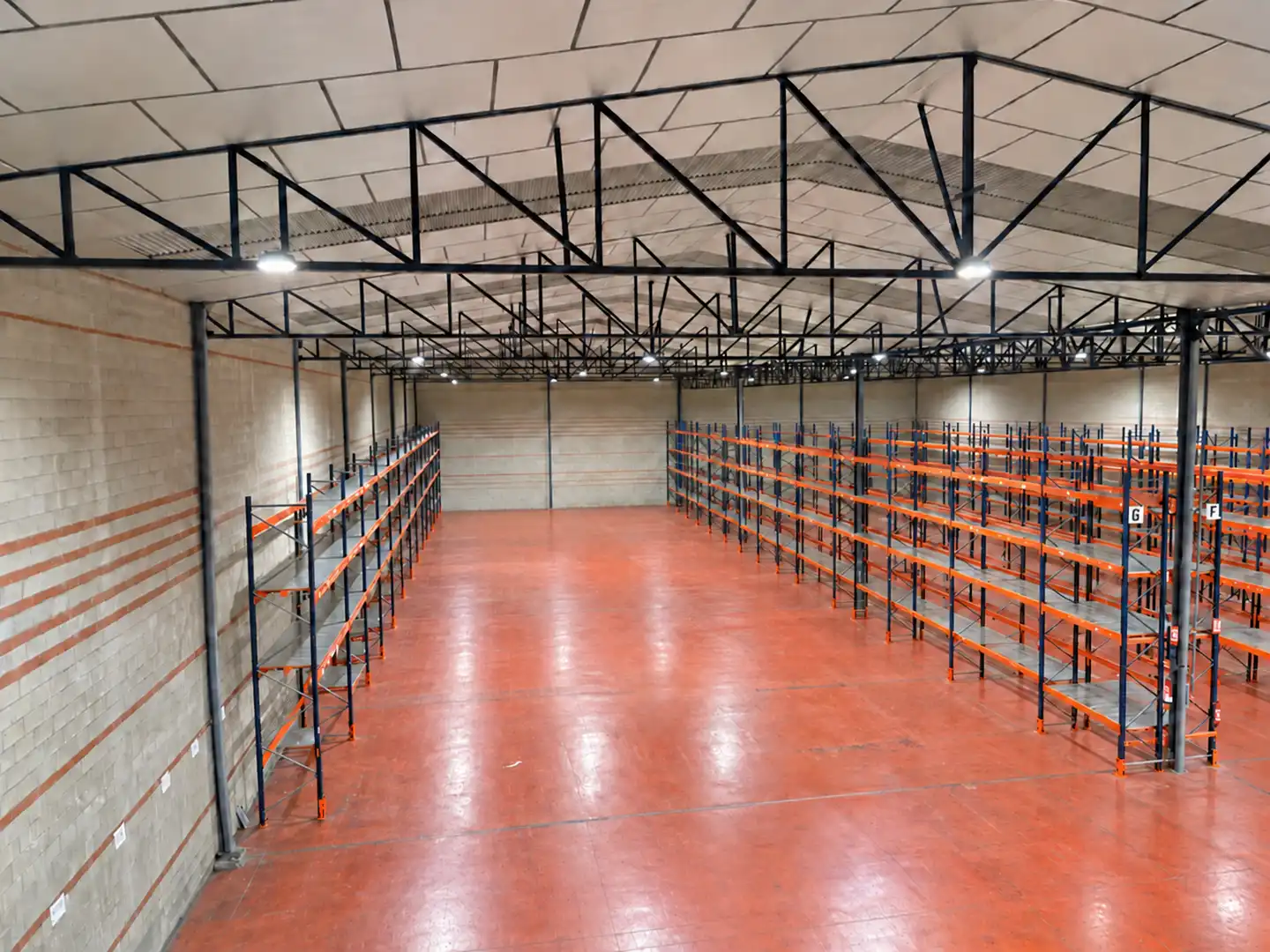 Nave industrial in affitto a Eixample Sud - La Barceloneta, imagen 17