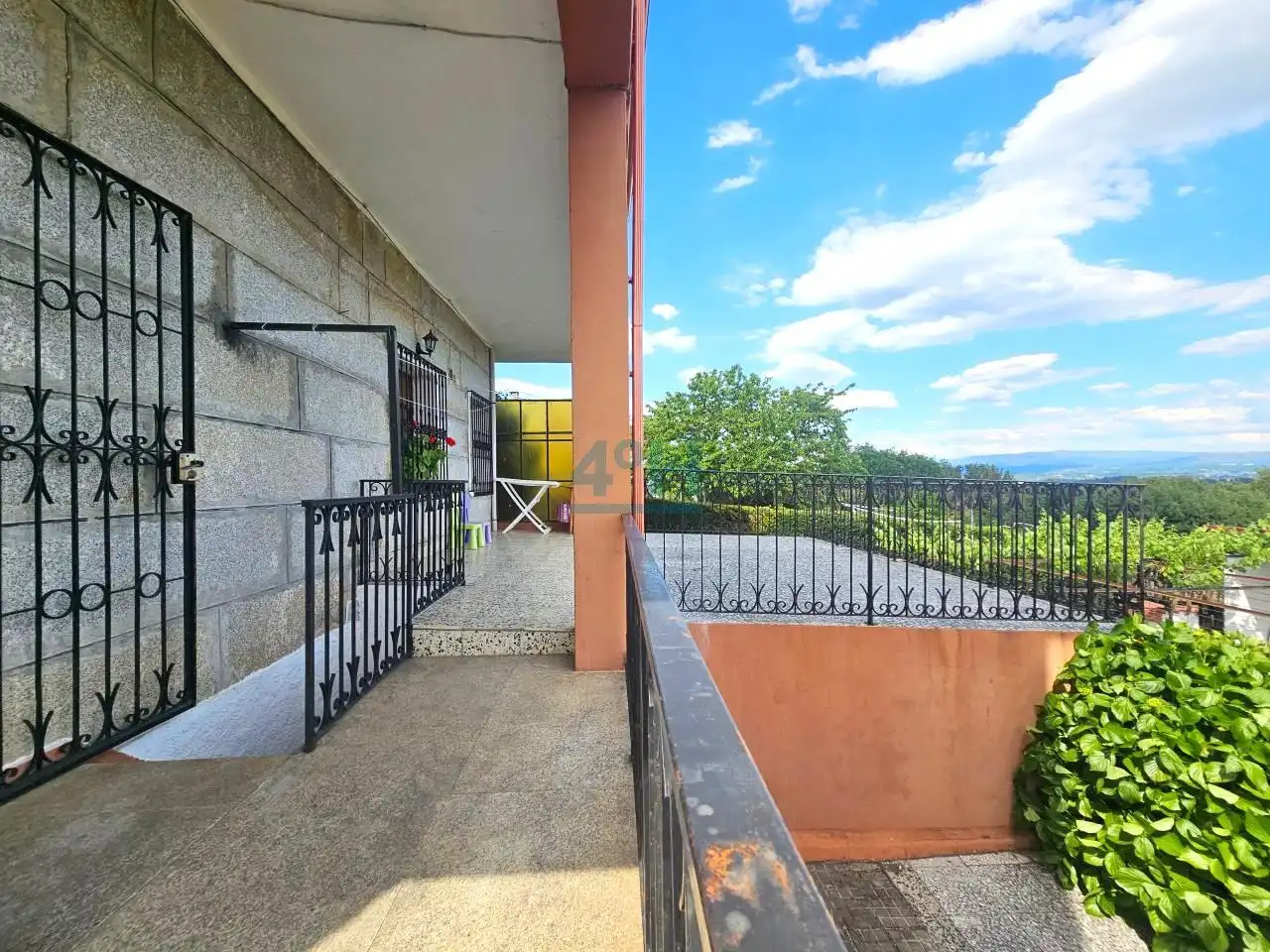 Haus mit Terrasse zum Verkauf in Barbadás, imagen 62