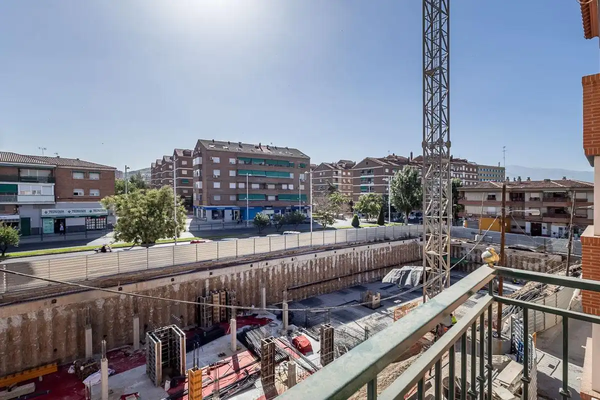Pis amb ascensor de lloguer a Beiro, imagen 21