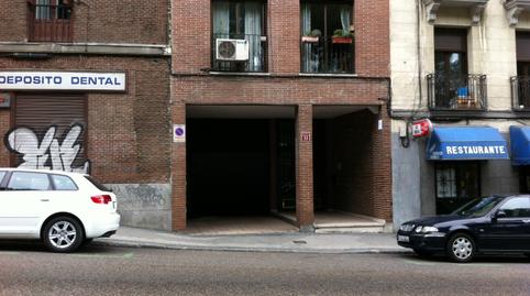 Photo 5 of Garage for sale in Calle de Segovia, Palacio, Madrid Capital