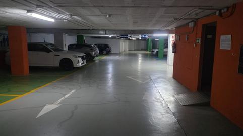 Foto 4 de Garatge de lloguer a Carrer del Pare Gallissà, 2, Nord, Vic