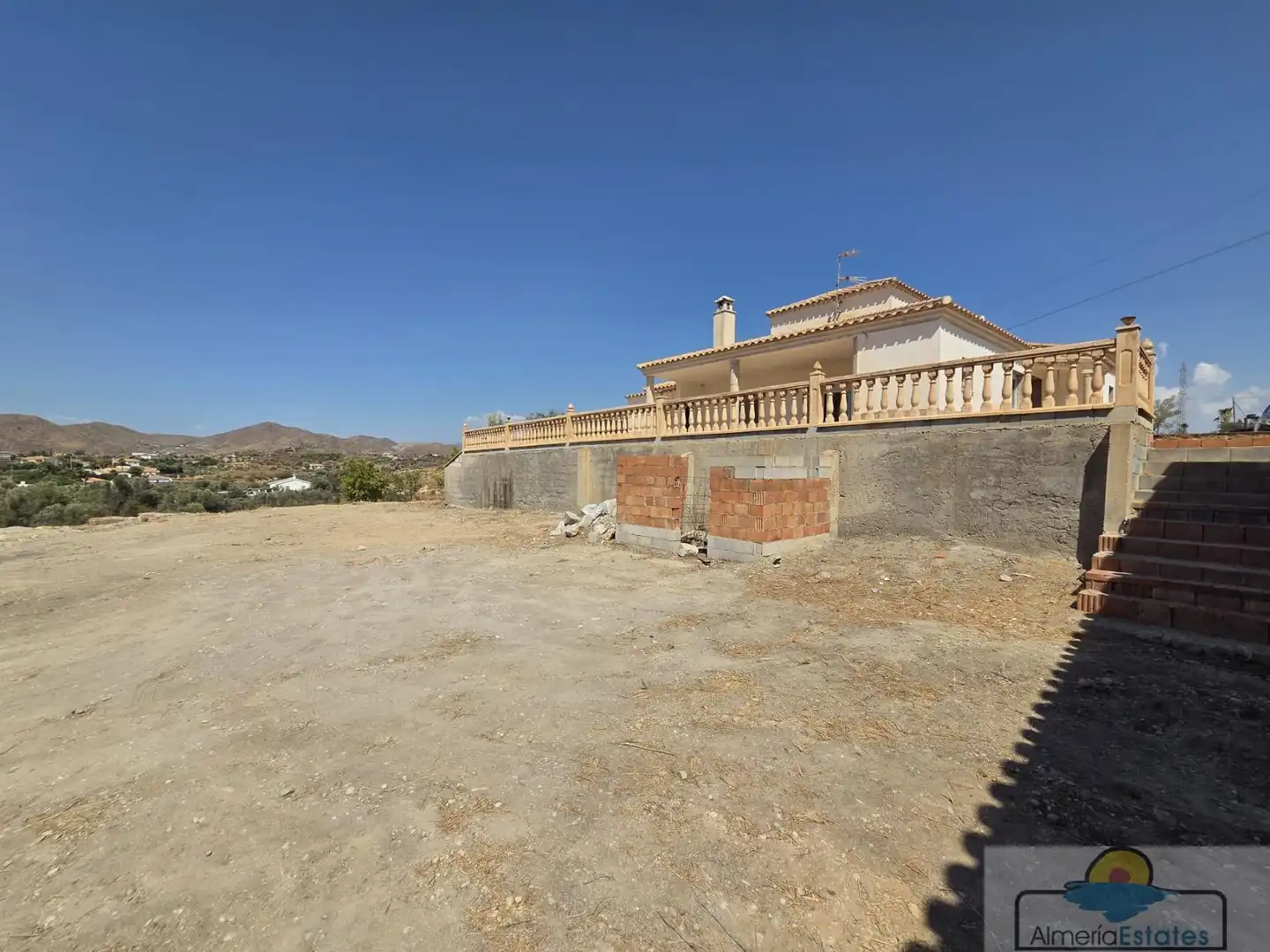 Detached house for sale in Albox, imagen 10