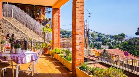 Foto 5 de Casa o xalet en venda a Carrer Pau Feu, Sarrià, Barcelona Capital
