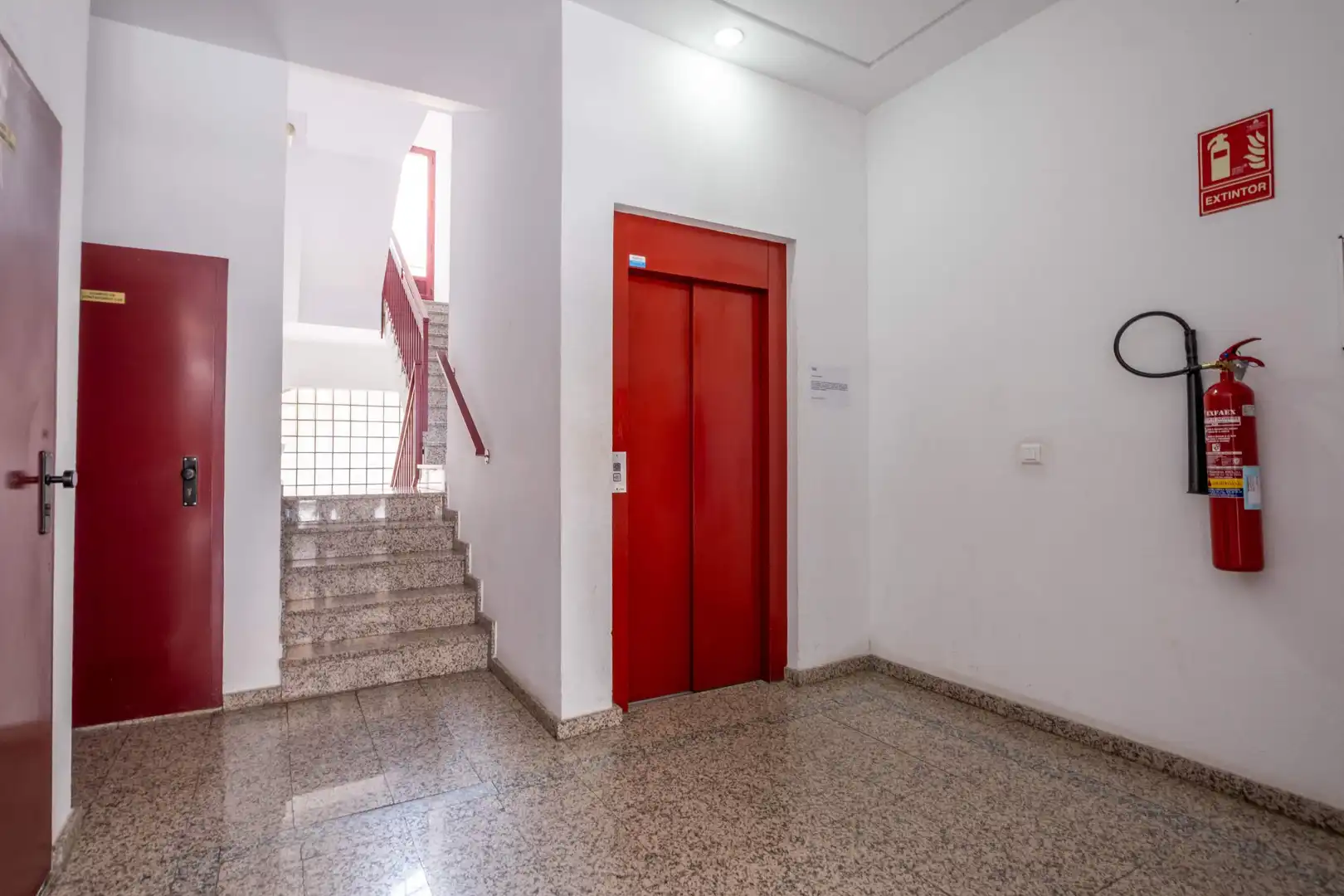 Appartamento con ascensore in vendita a Calle Calle Cabecico Redondo 1, imagen 22