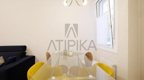 Foto 4 de Pis de lloguer a Sagrada Família, Barcelona