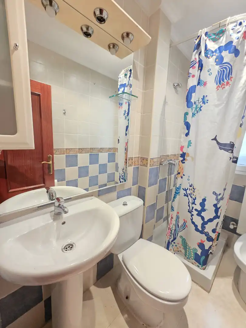 Piso en venta en Llano Kalea, Cruces