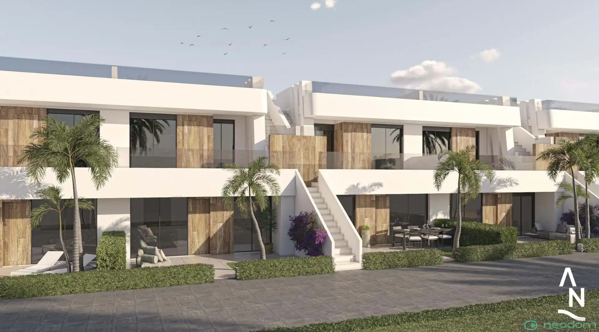 Haus mit Pool zum Verkauf in Condado de Alhama, imagen 7