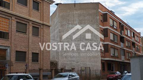 Foto 4 de Terreno en venta en Eduardo Garcia , -1, Requena, Valencia