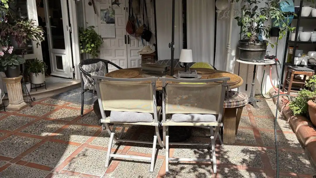 Terrace of Houses for sale in Empuriabrava  with Air Conditioner and Heating
