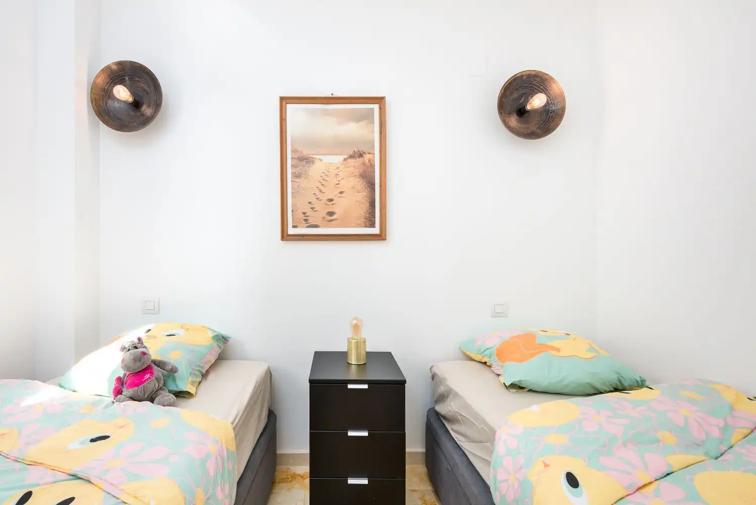 Piso en venta en Calle Ciclón, 8, Punta Prima