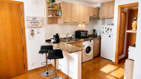 Photo 4 of Flat for sale in Calle Joanot Martorell, Mar i Camp - Platja dels Capellans, Salou