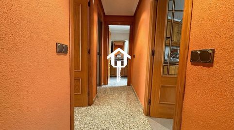 Foto 5 de Piso en venta en Calle Padre Mariana, Campoamor, Alicante / Alacant