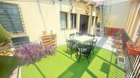 Foto 2 de Dúplex de alquiler en Carrer de la Creu Nova, La Xerea, Valencia