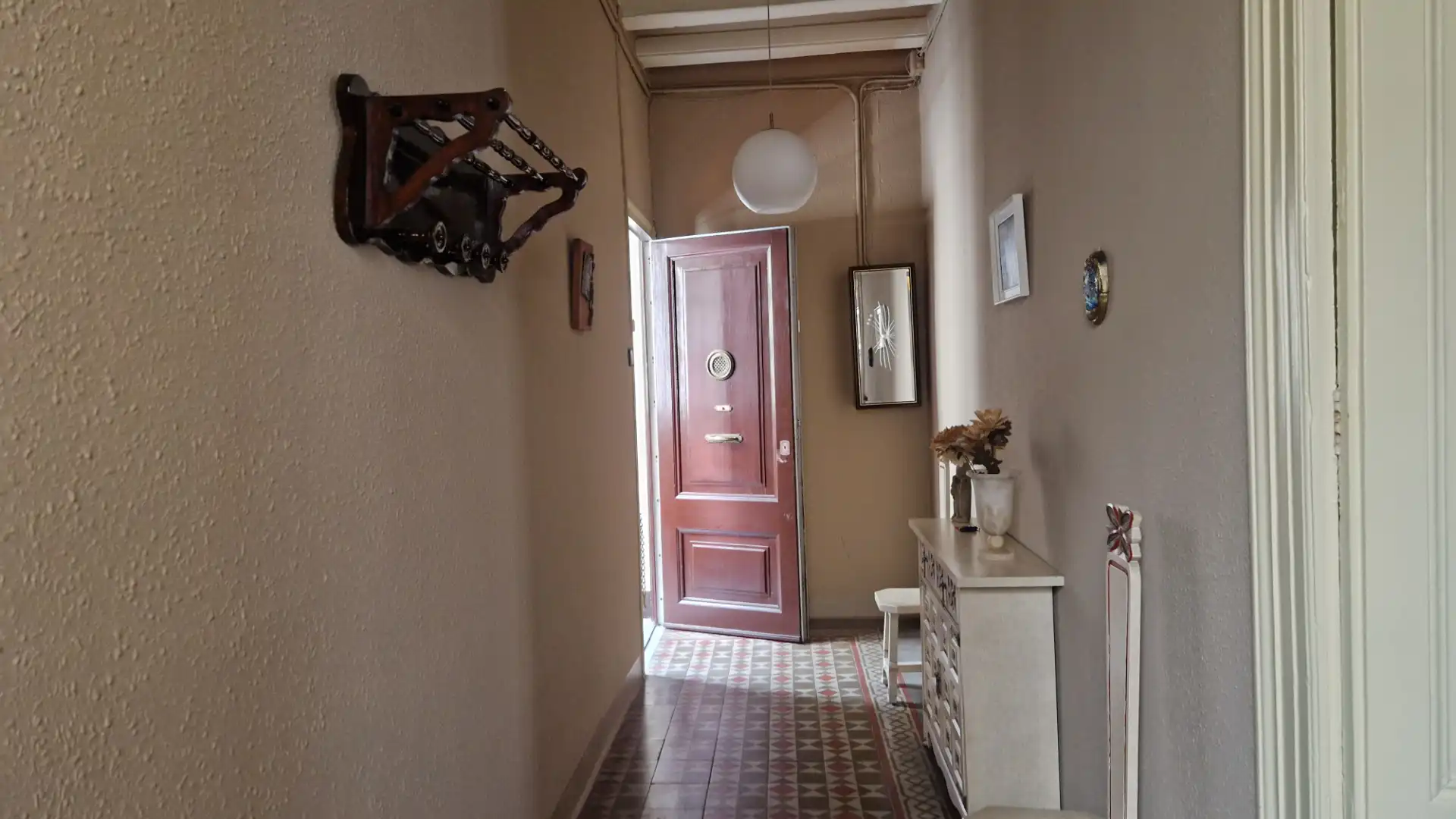 Piso en venta en Barcelona