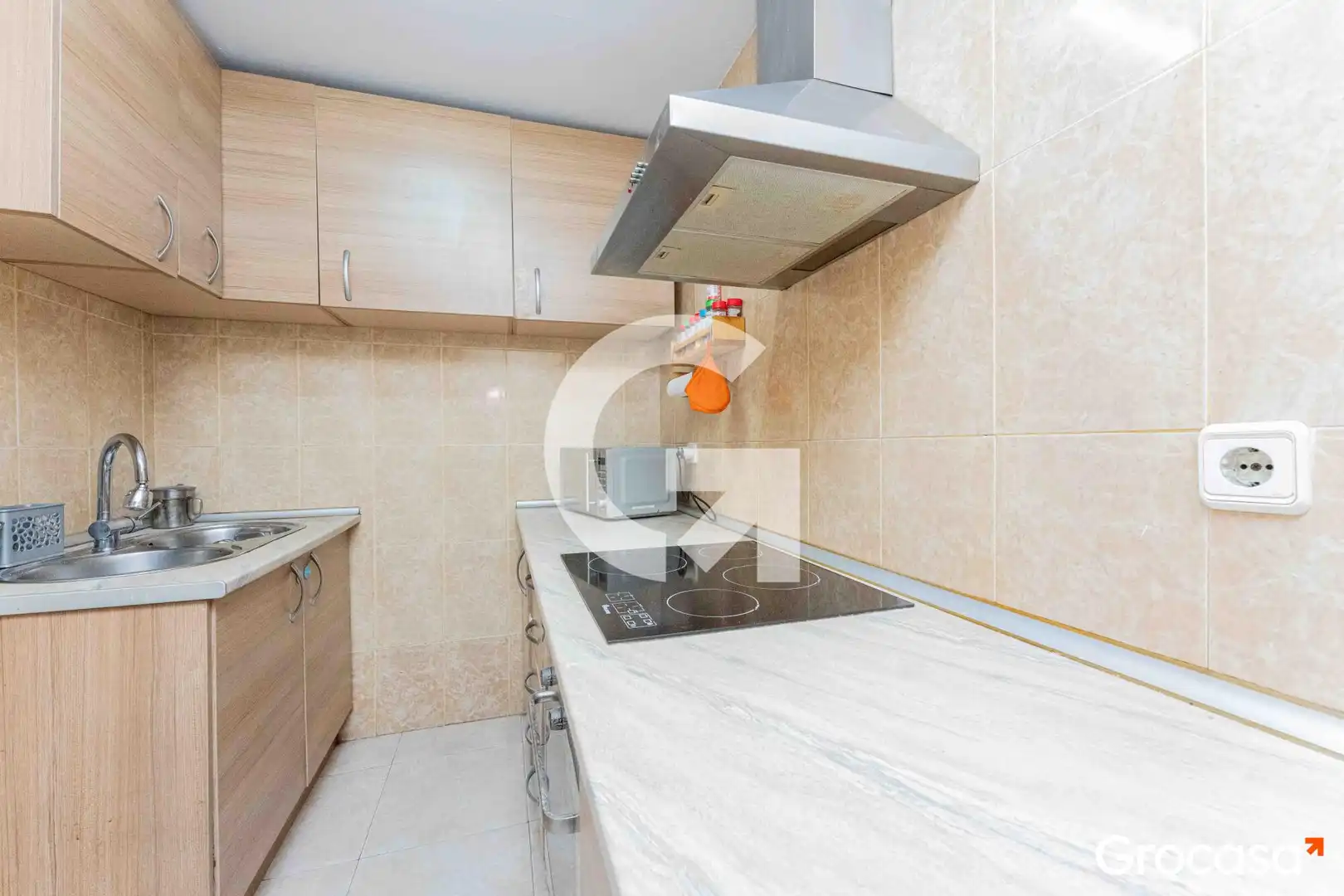 Erdgeschosswohnung mit Aufzug zum Verkauf in PZ REUS, imagen 10