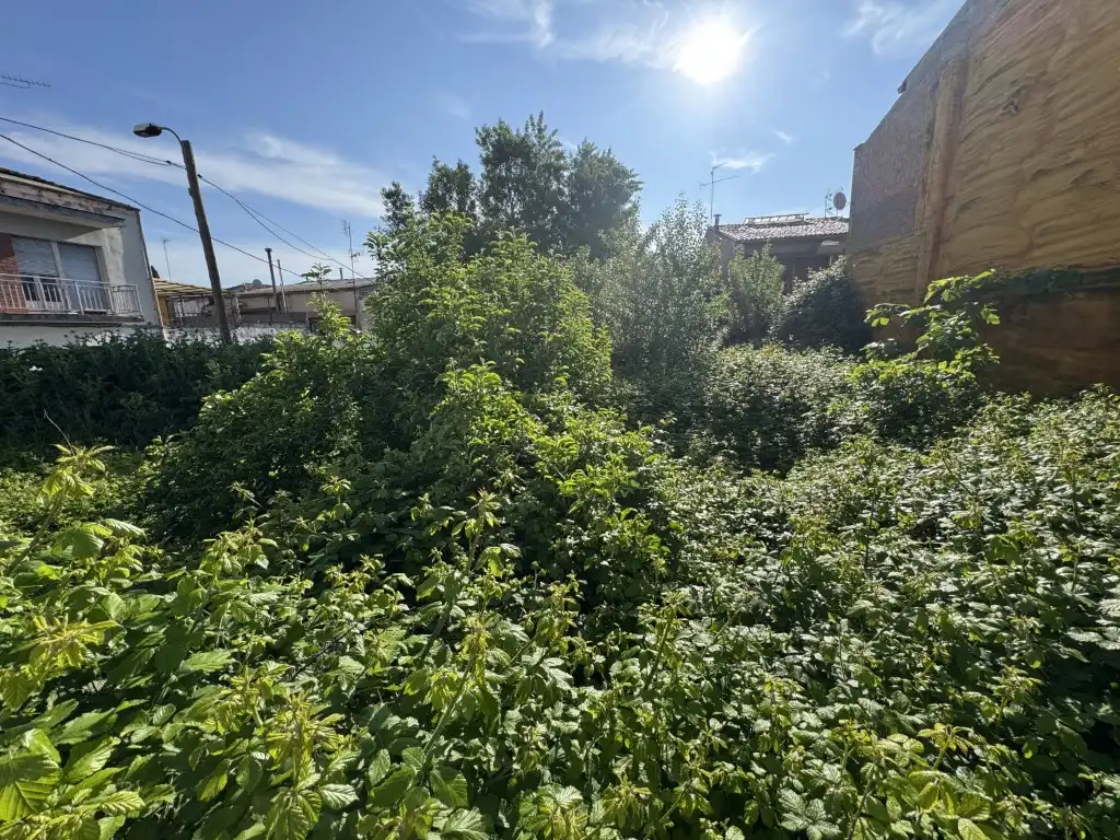 Terreny residencial en venda a Sant Vicenç de Castellet, imagen 18