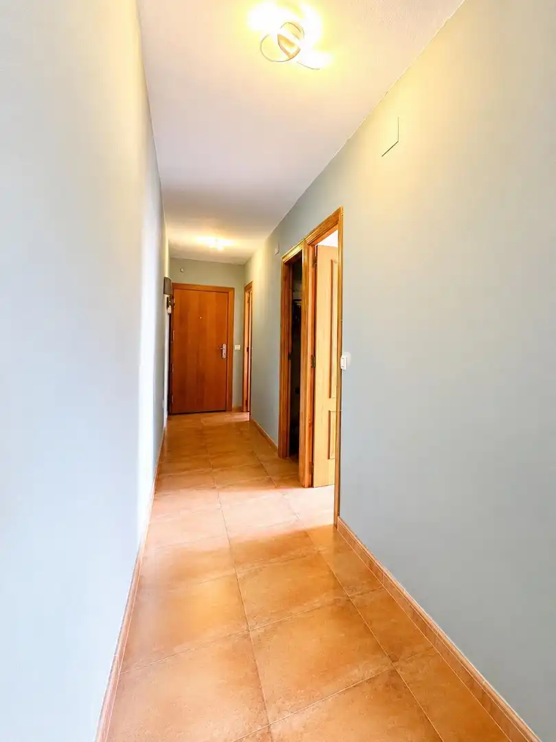 Flat for sale in El Campello  with Air Conditioner, Heating and Private garden