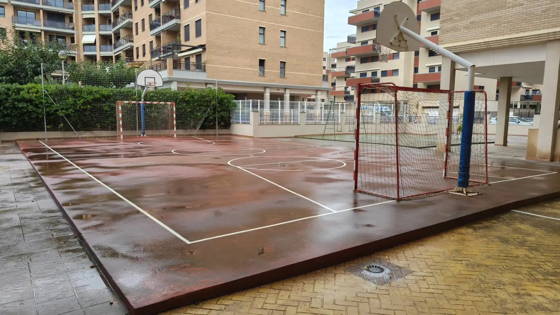 Flat with terrace for sale in Calle Calle Río Sena, imagen 40