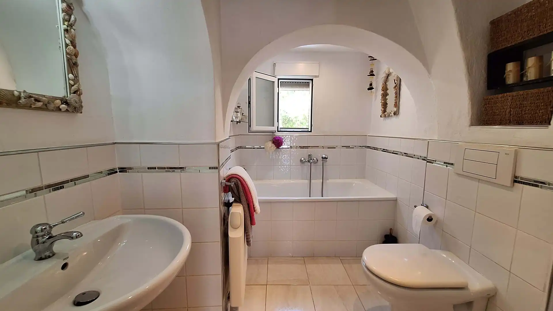 Casa amb terrassa en venda a Calle Albenull, imagen 20