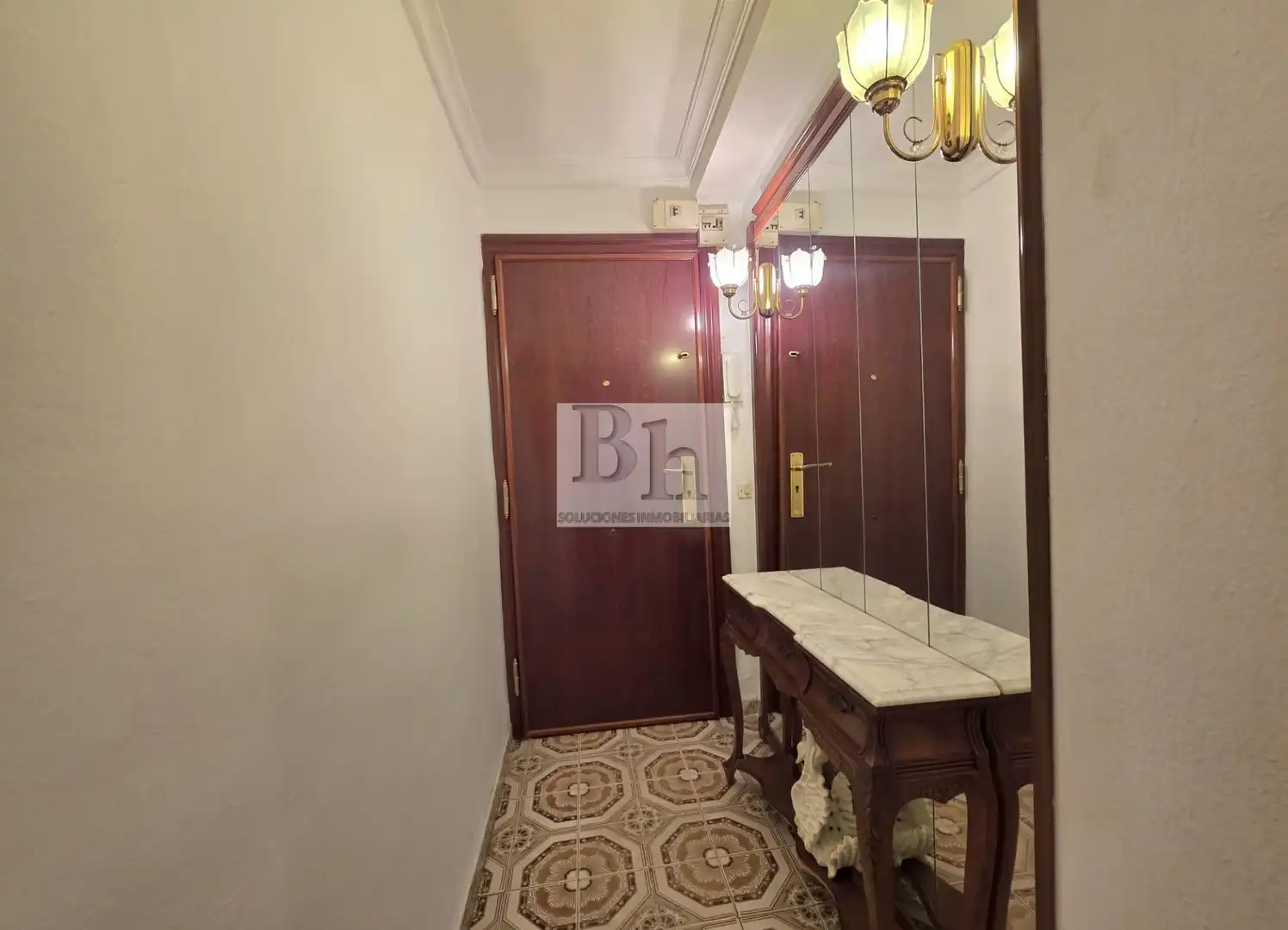 Flat for sale in Málaga